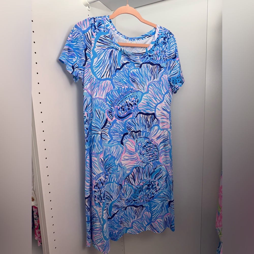 Cody dress